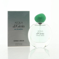 Acqua Di Gioia 1.7 Oz Eau De Parfum Spray by Giorgio Armani Box for Women