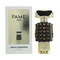 Paco Rabanne Fame By Paco Rabanne 2.7 Oz Parfum Refillableable Spray For Women - Box (3349668614660)