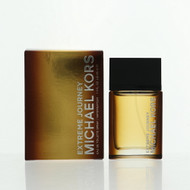 Michael Kors Extreme Journey 1.7 Oz Eau De Toilette Spray by Michael Kors Box for Men