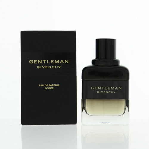 Gentleman Boisee By Givenchy 2.0 Oz Eau De Parfum Spray For Men - Box (3274872425002)