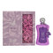 Fatima Velvet By Zimaya 3.4 Oz Extrait De Parfum Spray For Women - Box (6290171071068)
