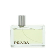Prada Amber 2.7 Oz Eau De Parfum Spray by Prada Tester for Women