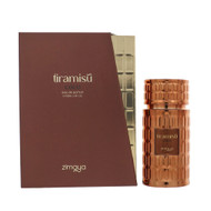 Tiramisu Coco 3.4 Oz Eau De Parfum Spray by Zimaya Box for Women