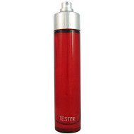 Perry Ellis 360 Red 3.4 Oz Eau De Toilette Spray by Perry Ellis Tester for Men