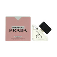 Prada Paradoxe Virtual Flower By Prada 1.0 Oz Eau De Parfum Refillable Spray For Women - Box (3614274000610)