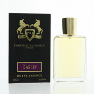 Darley 4.2 Oz Eau De Parfum Spray by Parfums De Marly Box for Women