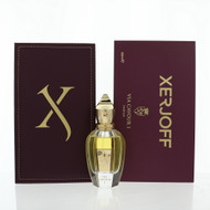 Via Cavour 1 1.7 Oz Parfum Spray by Xerjoff Box for Men