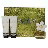 Marc Jacobs Daisy 1.6 Oz Eau De Toilette Spray by Marc Jacobs Gift Set for Women