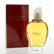 Amarige 3.3 .Oz Eau De Toilette Spray by Givenchy Box for Women