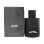 Ombre Leather 3.4 Oz Eau De Parfum Spray by Tom Ford Box for Men