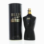 Blue Ultra Noir Edition 3.4  by Fragrance Couture Box for Men