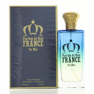 Parfum De Rois France 3.4  by Fragrance Couture Box for Men
