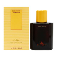 Zino 4.2 Eau De Toilette by Davidoff Box for Men