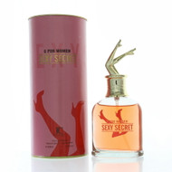 G For Women Sexy Secre 3.4  by Fragrance Couture Box for Women