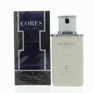 Cores 3.4  by Fragrance Couture Box for Men