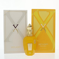 Sospiro Erba Pura Gold 1.7 Oz Eau De Parfum Spray by Xerjoff Box for Women