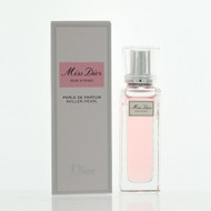 Miss Dior Rose N' Roses 0.67 Oz Eau De Parfum Rollerball by Christian Dior Mini for Women