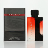 Parade By Fragrance Couture 3.4 Oz Eau De Parfum Spray For Men - Box (8439627581654)