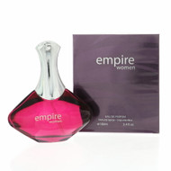 Empire Women 3.4 Eau De Parfum Spray by Fragrance Couture Box for Women