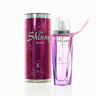 Pure Shinny 3.4 Eau De Parfum by Fragrance Couture Box for Women
