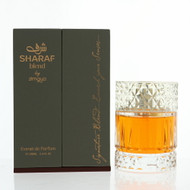 Sharaf Blend 3.4 Oz Extrait De Parfum Spray by Zimaya Box for Women