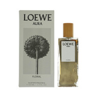 Aura Floral By Loewe 1.7 Oz Eau De Parfum Spray For Women - Box (8426017064453)