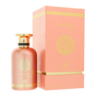 Luminous Coral By Patek Maison 3.4 Oz Eau De Parfum Spray For Women - Box (850039142017)