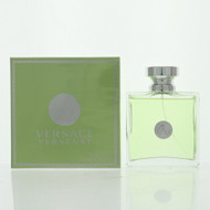 Versace Versense 3.4 Oz Eau De Toilette Spray by Versace Box for Women