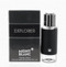 Mont Blanc Explorer By Mont Blanc 1.0 Oz Eau De Parfum Spray For Men - Box (767194494533)