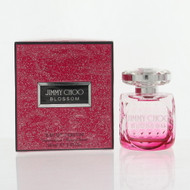 Jimmy Choo Blossom 2.0 Oz Eau De Parfum Spray by Jimmy Choo Box for Women