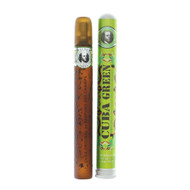 Cuba Green 1.17 Oz Eau De Toilette Spray by Cuba Box for Men