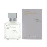 Gentle Fluidity Silver 2.4 Eau De Parfum by Maison Francis Kurkdjian Box for Women