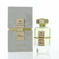 Prisme Collection Blanc UPRISMEBLANC3.0EDPSP 3 oz Unisex Patek Maison Eau De Parfum Spray