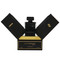 Autograph Black By Luniche 3.0 Oz Eau De Parfum Spray For Unisex - Box (850039142512)