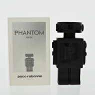 Phantom By Paco Rabanne 3.4 Oz Parfum Spray For Men - Box (3349668614592)