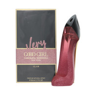 Very Good Girl By Carolina Herrera 1.7 Oz Eau De Parfum Spray For Women - Box (8411061058466)