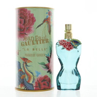 La Belle Paradise Garden 1.7 Oz Eau De Parfum Spray by Jean Paul Gaultier Box for Women