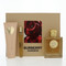 Burberry Goddess By Burberry 3 Piece Gift Set - 3.3 Oz Eau De Parfum Spray, 0.3 Oz Eau De Parfum Spray, 2.5 Oz Body Lotion For Women - Gift Set (3616305629104)