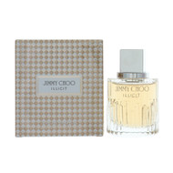Jimmy Choo Illicit 2.0 Oz Eau De Parfum Spray by Jimmy Choo Box for Women