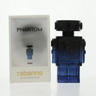 Paco Rabanne Phantom By Paco Rabanne 3.4 Oz Eau De Parfum Intense Spray For Men - Box (3349668630035)
