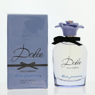 Dolce Blue Jasmine 2.5 Oz Eau De Parfum Spray by Dolce & Gabbana Box for Women