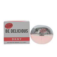 Dkny Be Delicious Fresh Blossom 3.4 Oz Eau De Parfum Spray by Donna Karan Box for Women