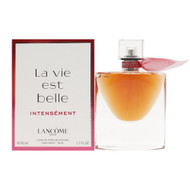 La Vie Est Belle Intensement By Lancome 1.7 Ozl'eau De Parfum Intense Spray For Women - Box (3614272964679)