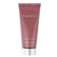 Calvin Klein Euphoria Sensual Skin Lotion, 6.7 Oz