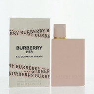 Burberry Her Intense 1.6  by Burberry Box for Women