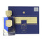 Liam Blue Shine By Lattafa 3.4 Oz Eau De Parfum Spray For Men - Box (6290360591520)