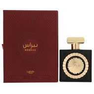 Pride Nebras 3.4 Oz Eau De Parfum Spray by Lattafa Box for Men