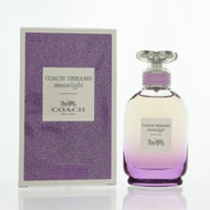 Dreams Moonlight By Coach 2.0 Oz Eau De Parfum Spray For Women - Box (3386460151979)