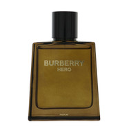 Burberry Hero 3.3 Oz Parfum Speay by Burberry Tester for Men