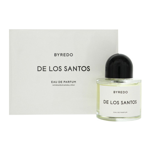 Los Santos By Byredo 3.3 Oz Eau De Parfum Spray For Unisex - Box (7340032862621)